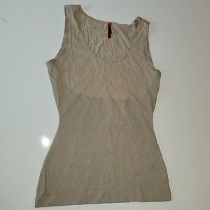 Spanx Shapewear Tank